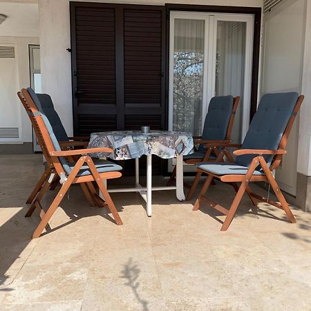 Deluxe Apartment Dora With A Private Parking, Terrace And See View Ριέκα Εξωτερικό φωτογραφία